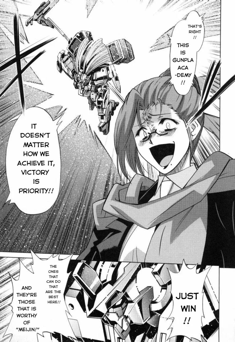 Gundam Build Fighters A 15 21