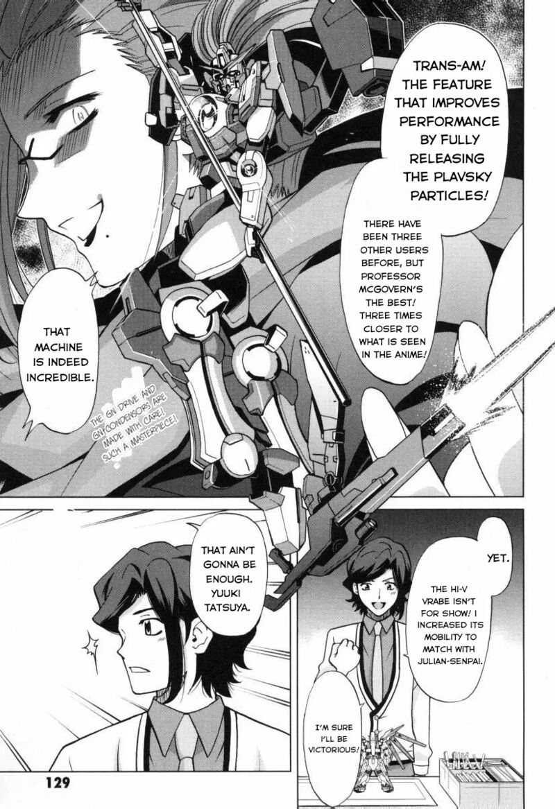 Gundam Build Fighters A 15 5