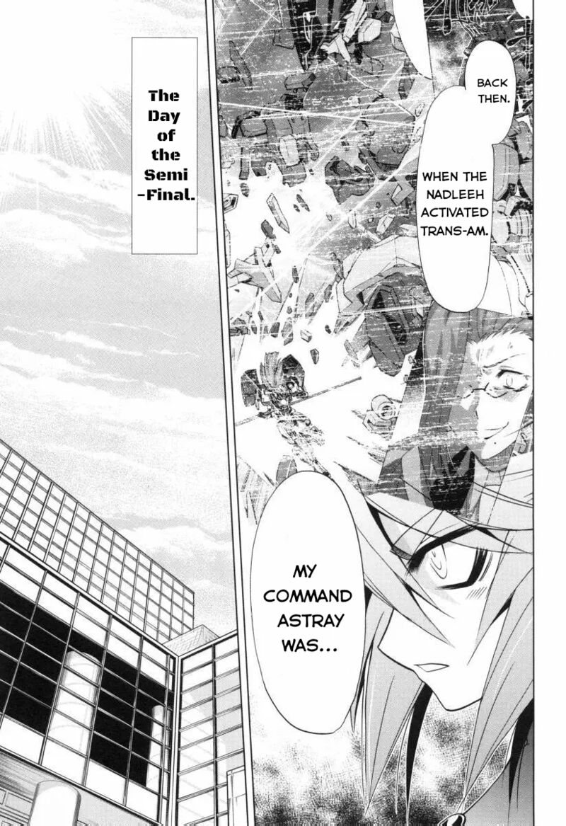 Gundam Build Fighters A 15 7