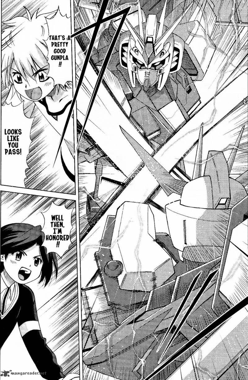 Gundam Build Fighters A 2 12