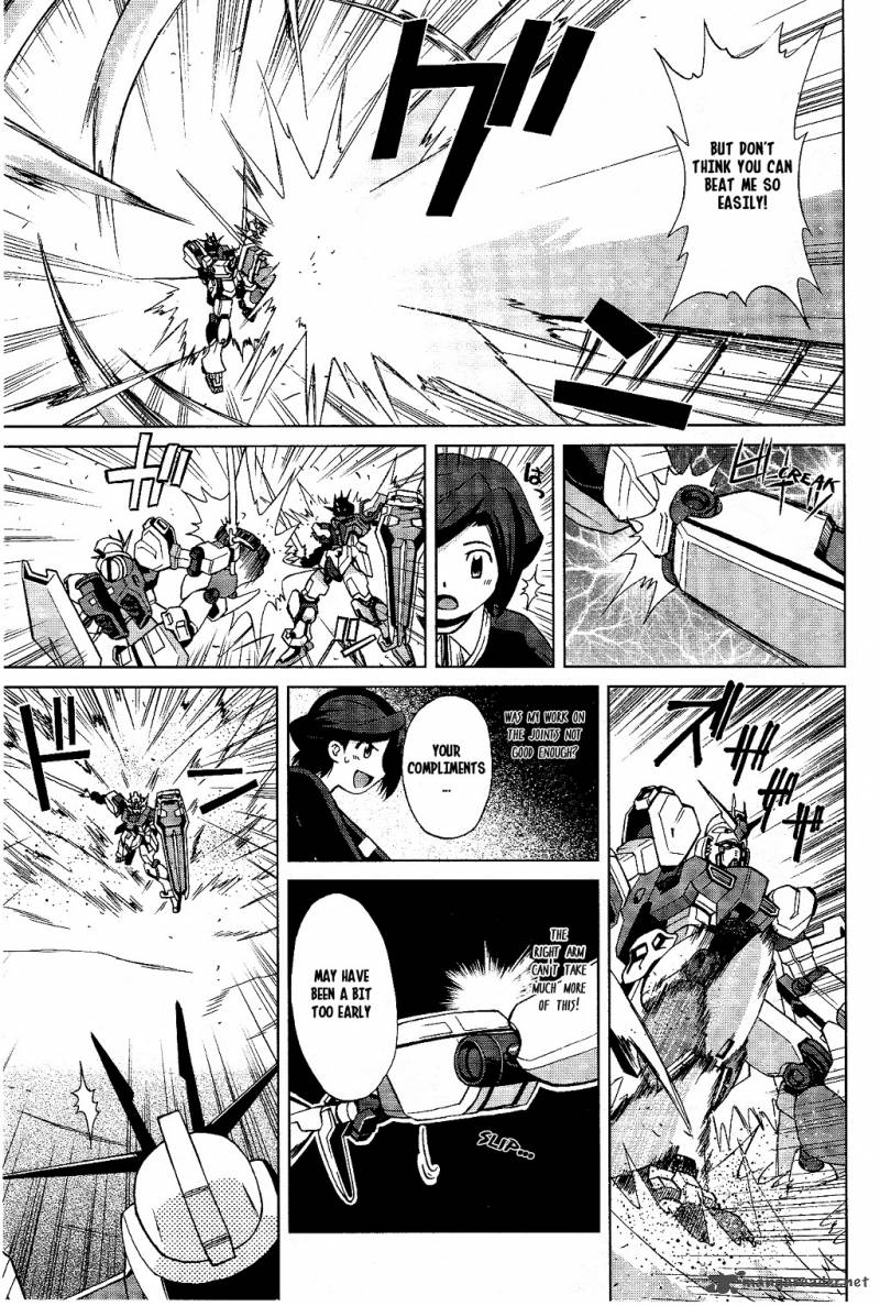 Gundam Build Fighters A 2 13