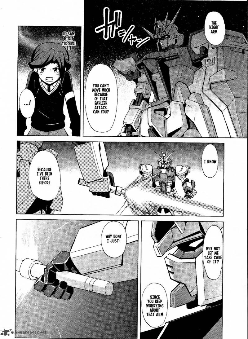 Gundam Build Fighters A 2 16