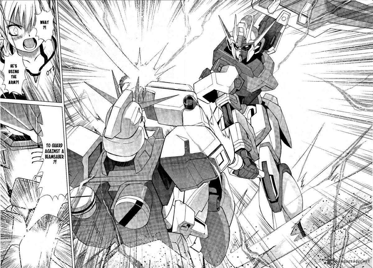 Gundam Build Fighters A 2 18