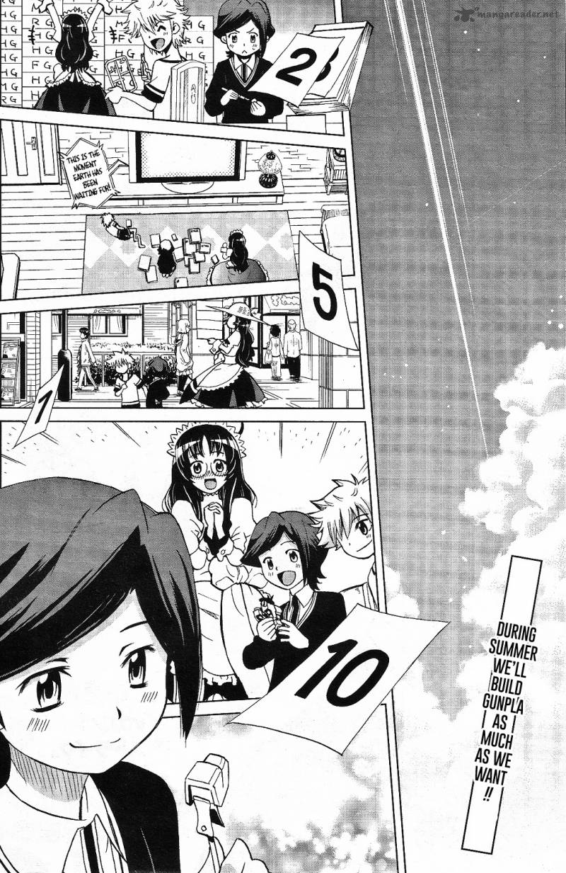 Gundam Build Fighters A 2 2