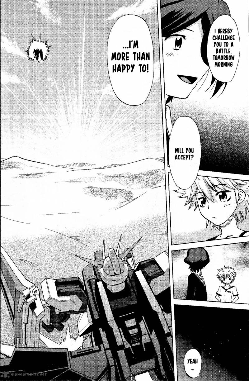 Gundam Build Fighters A 2 6