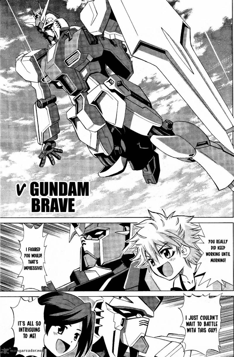 Gundam Build Fighters A 2 7