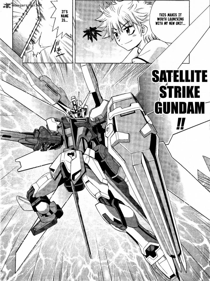 Gundam Build Fighters A 2 8