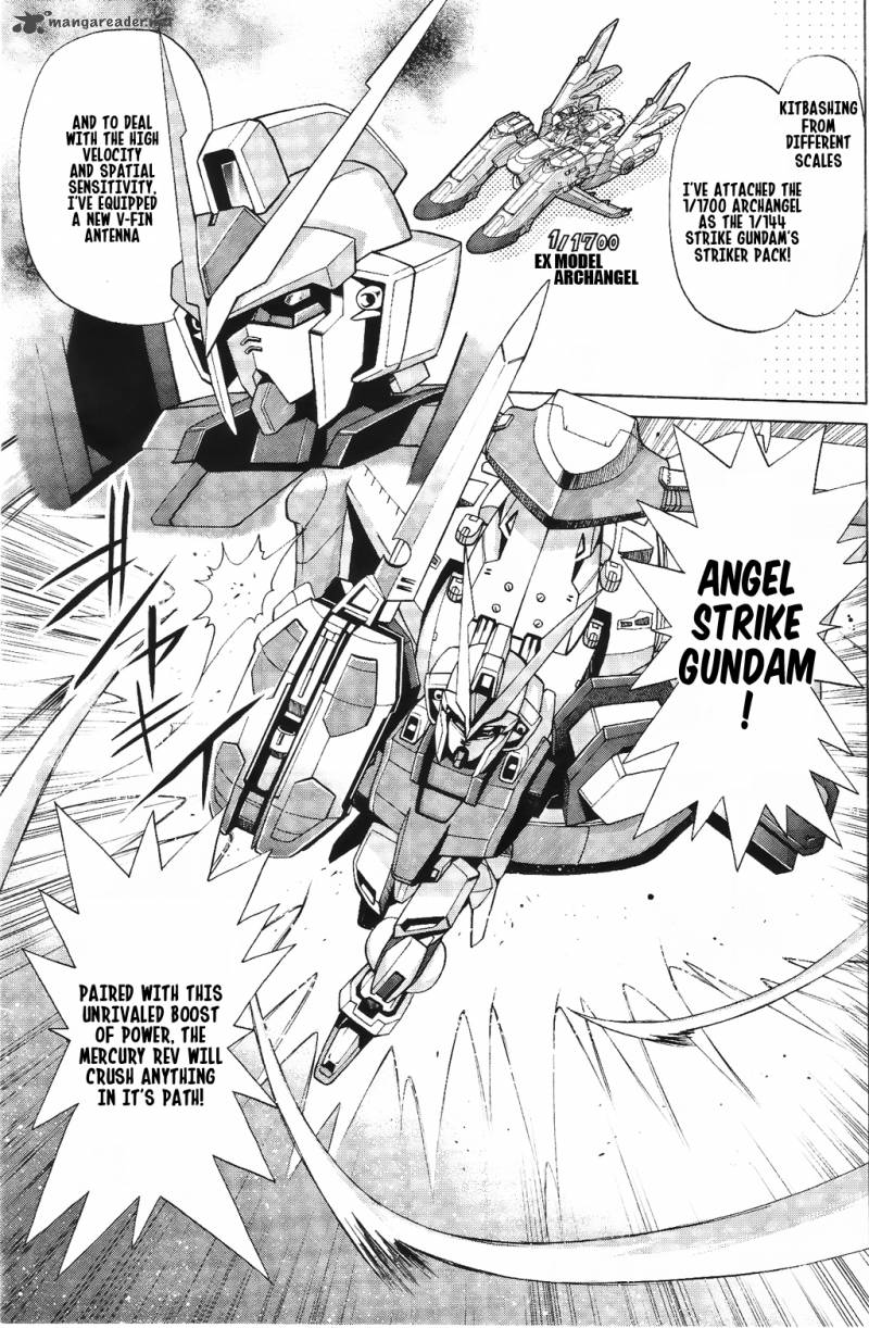 Gundam Build Fighters A 3 16
