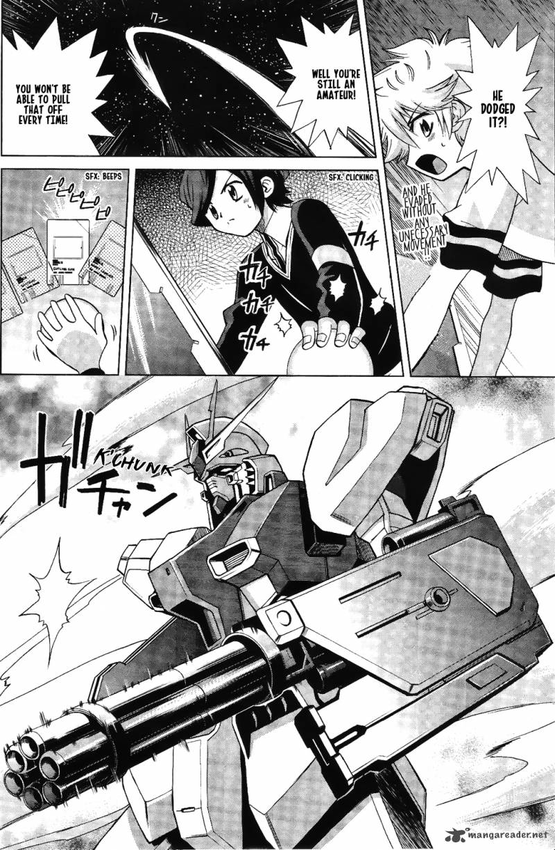 Gundam Build Fighters A 3 23
