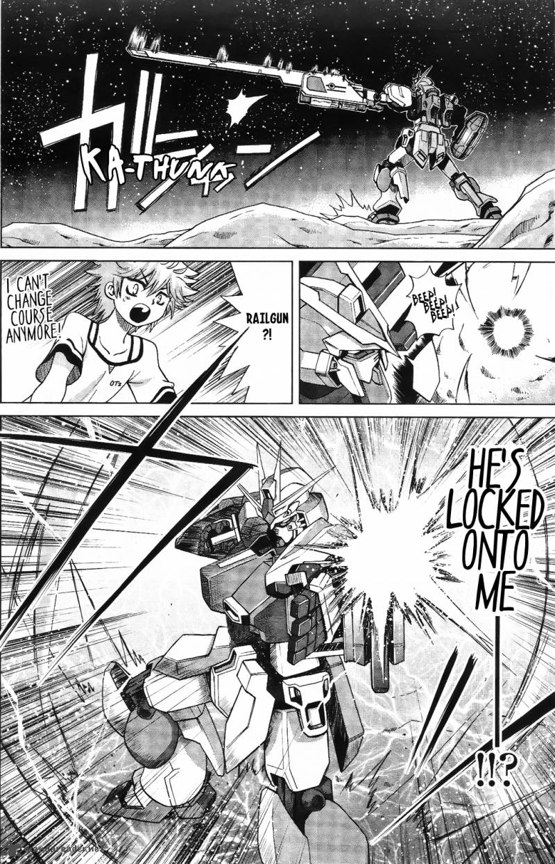 Gundam Build Fighters A 3 25