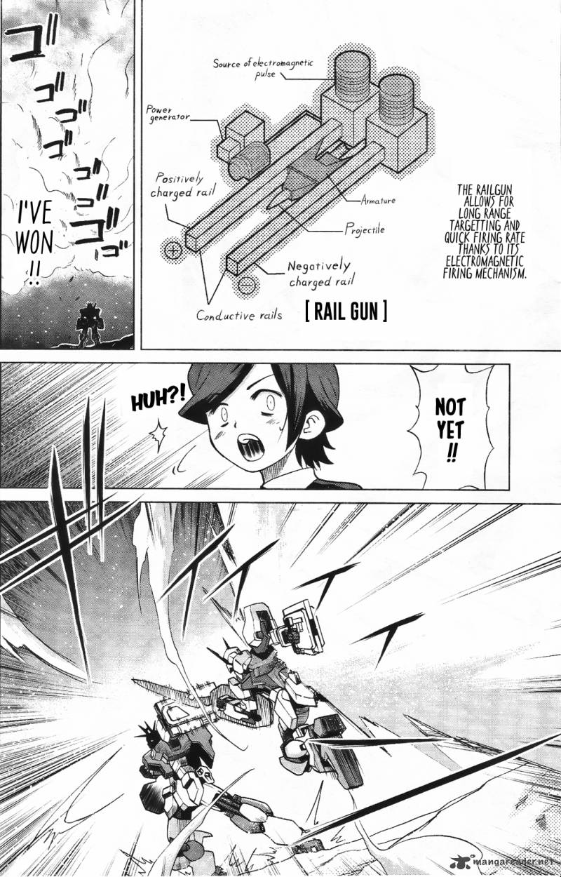 Gundam Build Fighters A 3 27