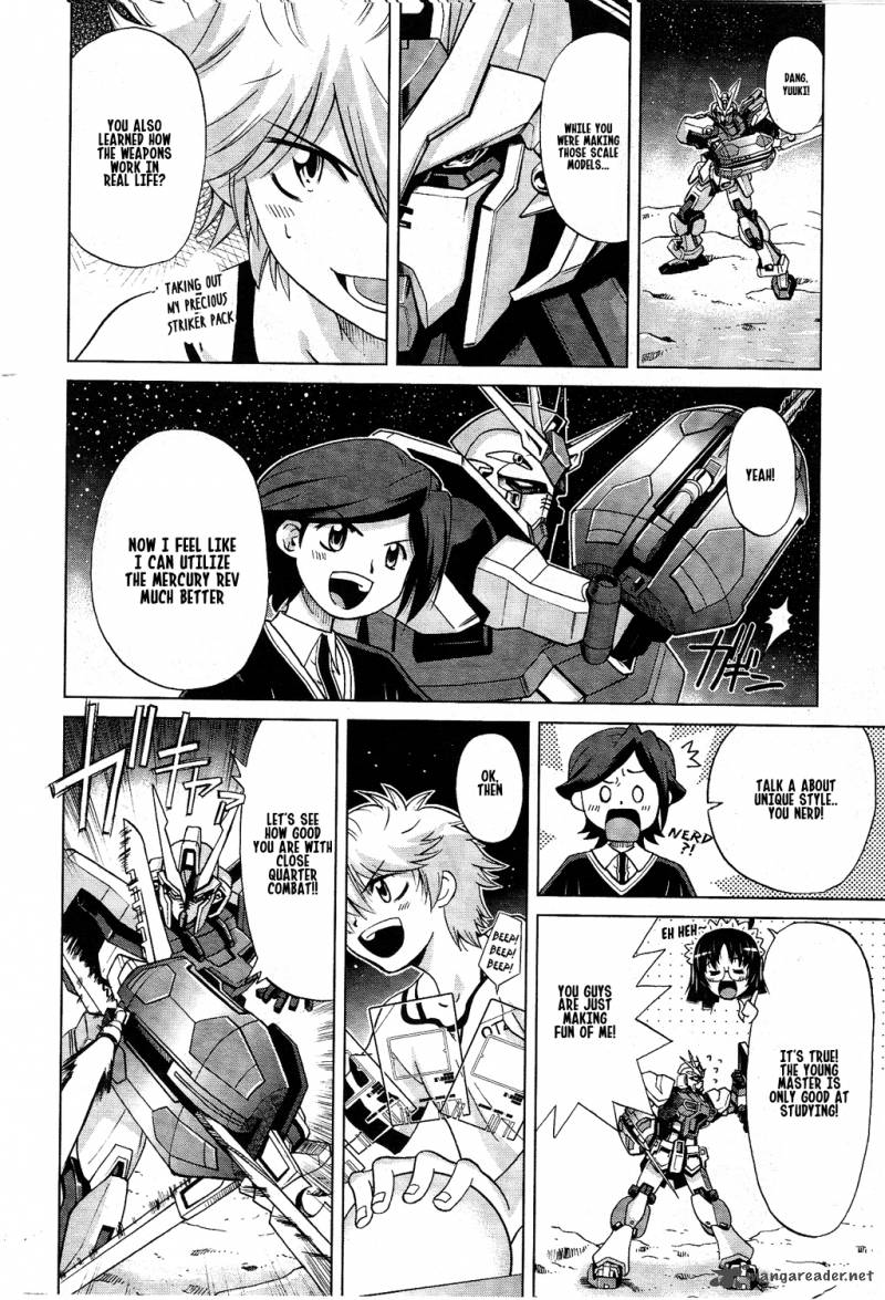 Gundam Build Fighters A 3 29