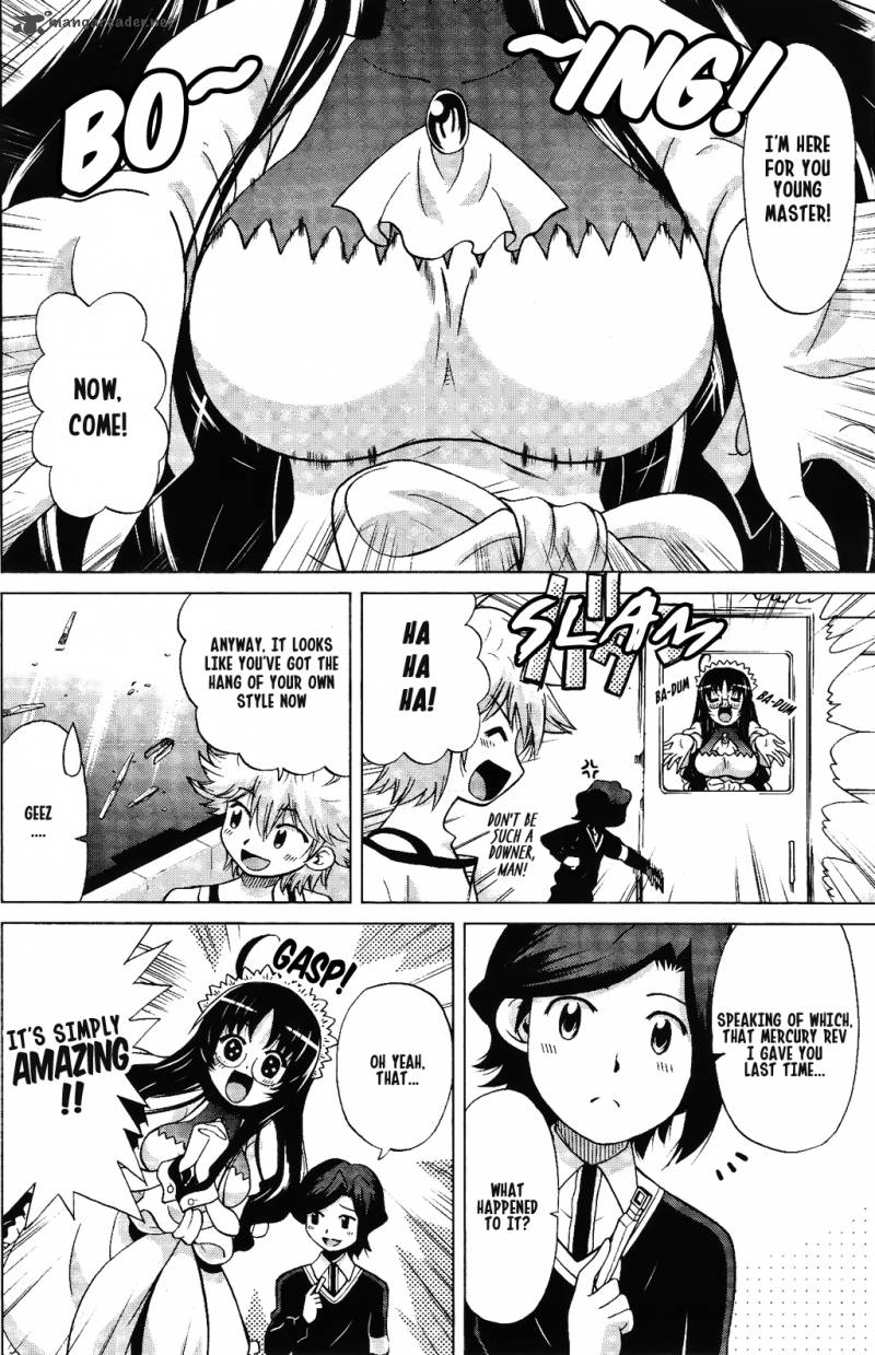 Gundam Build Fighters A 3 3