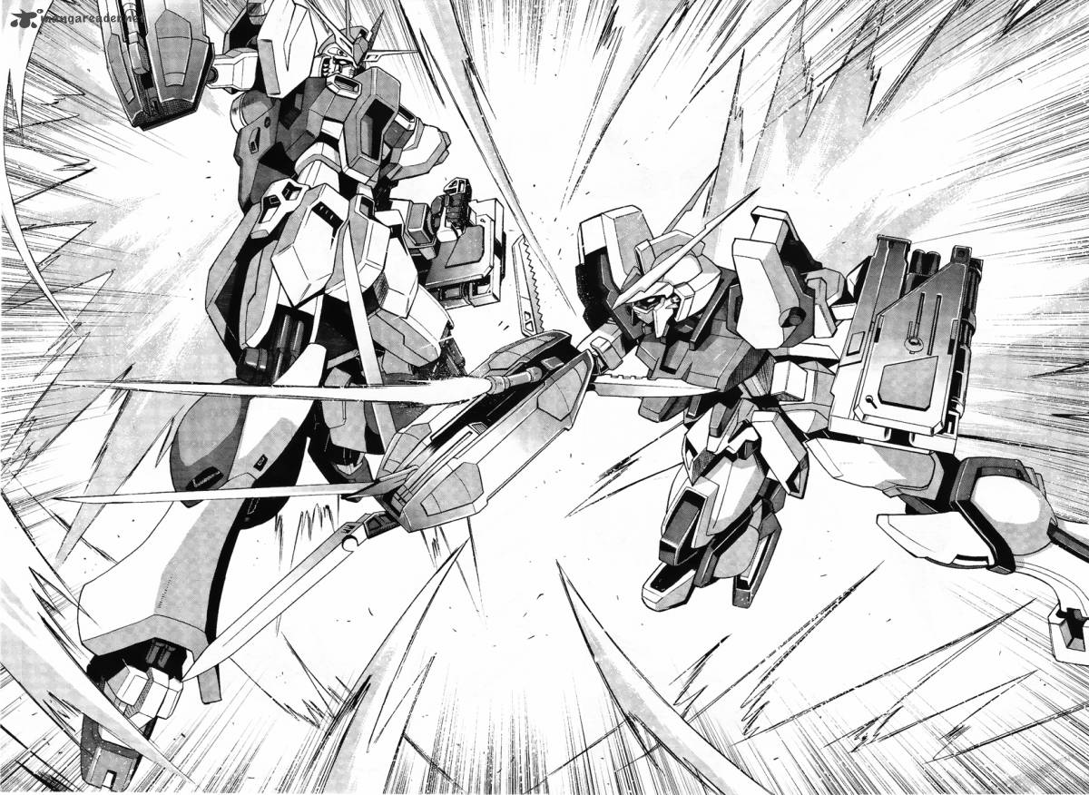 Gundam Build Fighters A 3 31