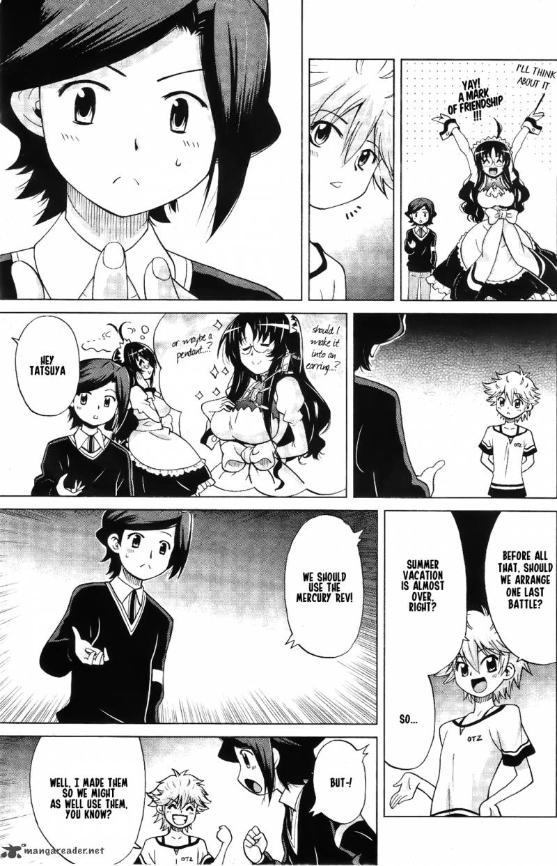 Gundam Build Fighters A 3 6