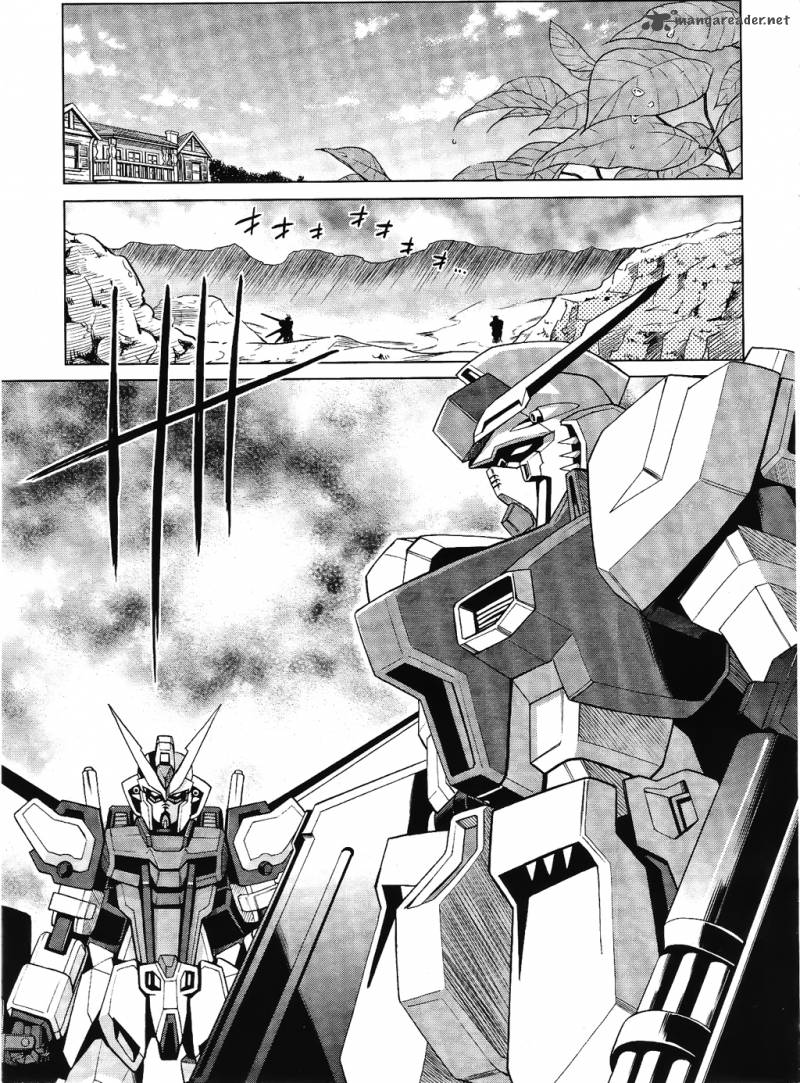 Gundam Build Fighters A 4 11