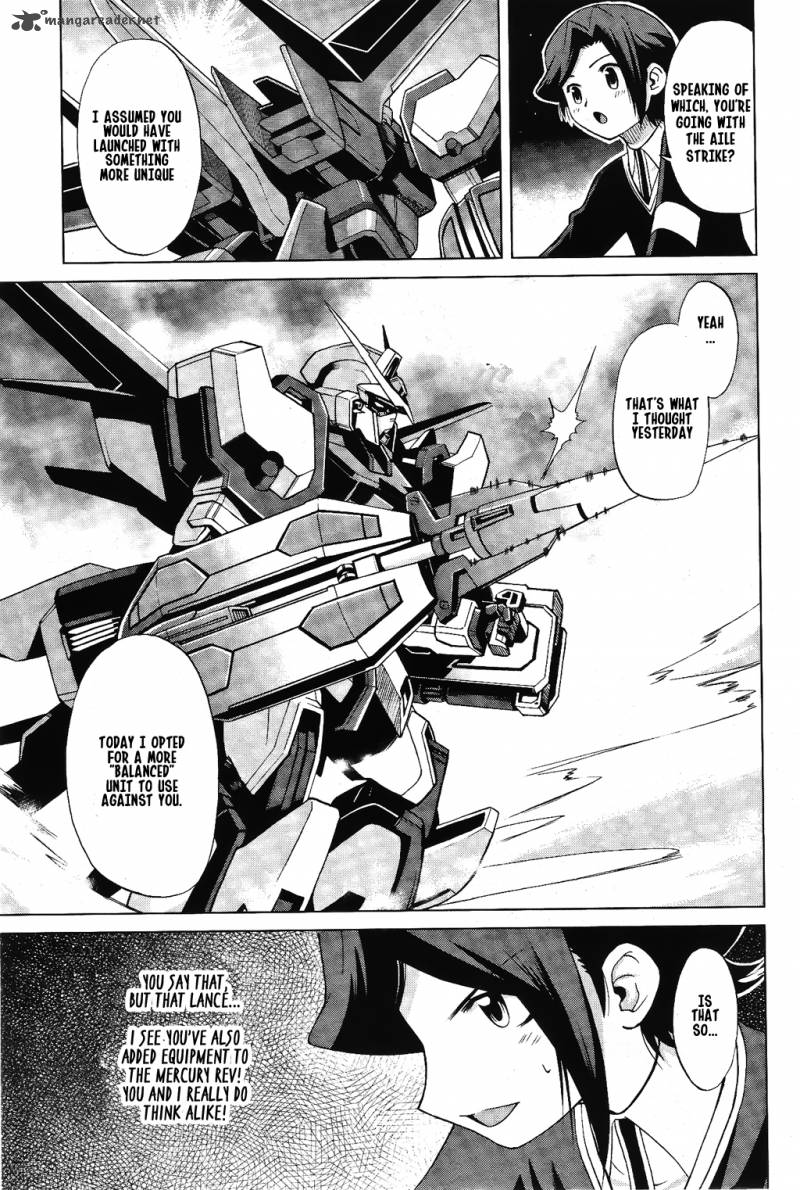 Gundam Build Fighters A 4 13