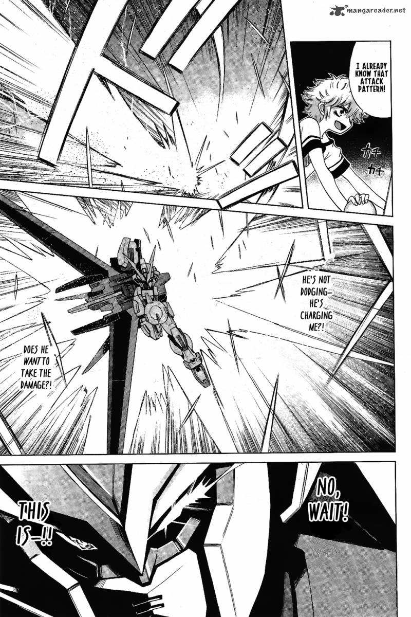 Gundam Build Fighters A 4 15
