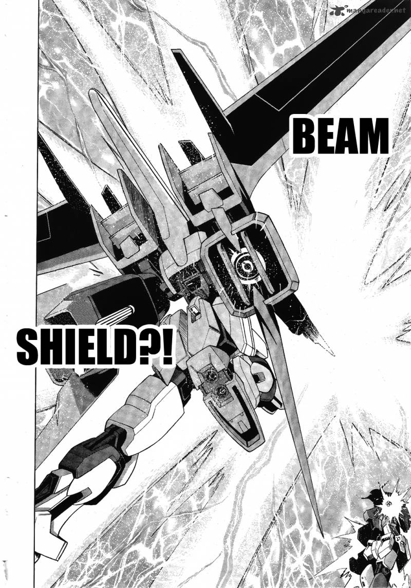 Gundam Build Fighters A 4 16