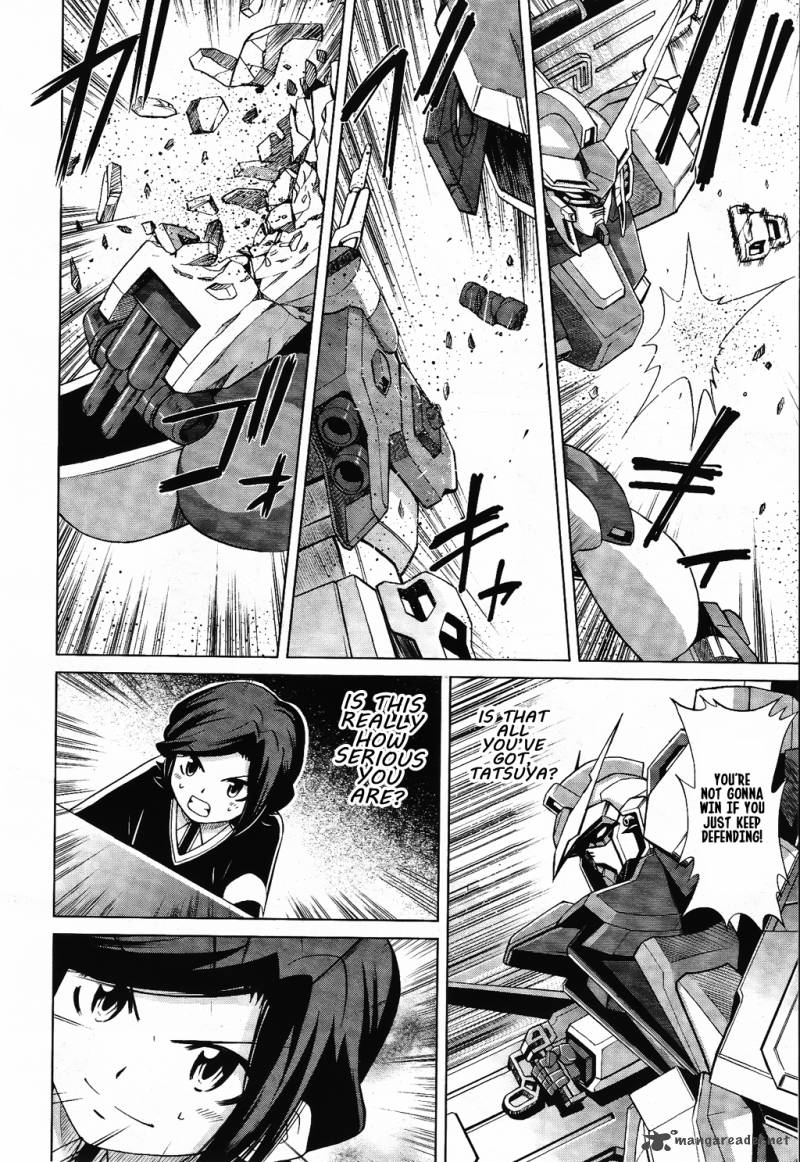 Gundam Build Fighters A 4 20