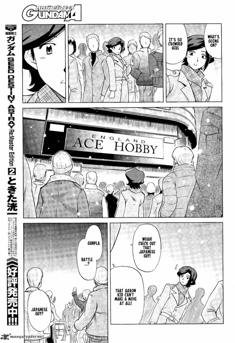 Gundam Build Fighters A 5 20