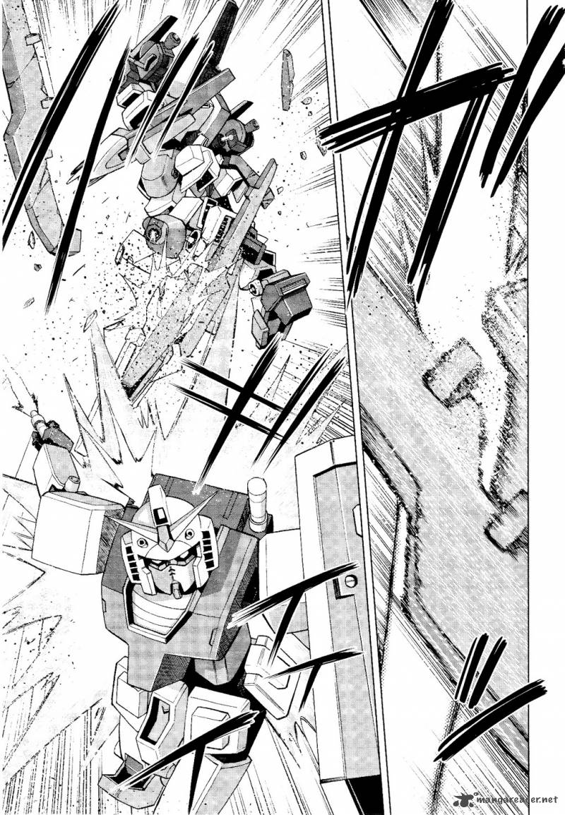 Gundam Build Fighters A 5 30
