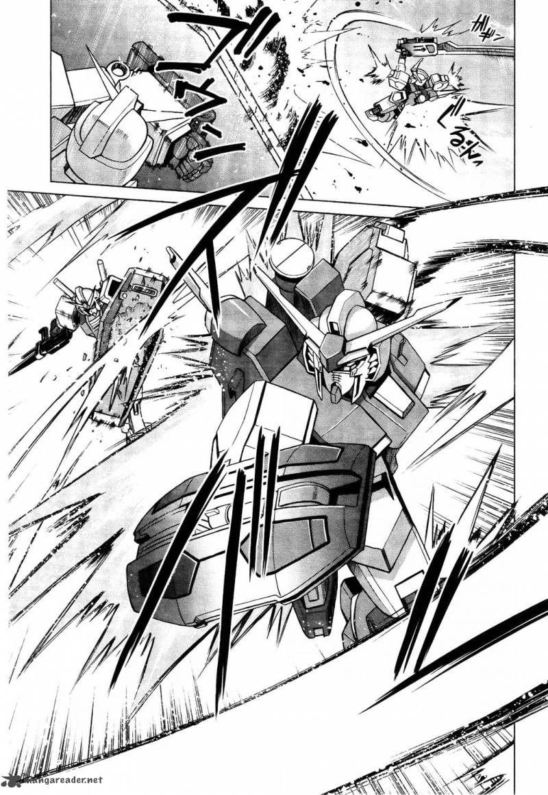 Gundam Build Fighters A 6 12
