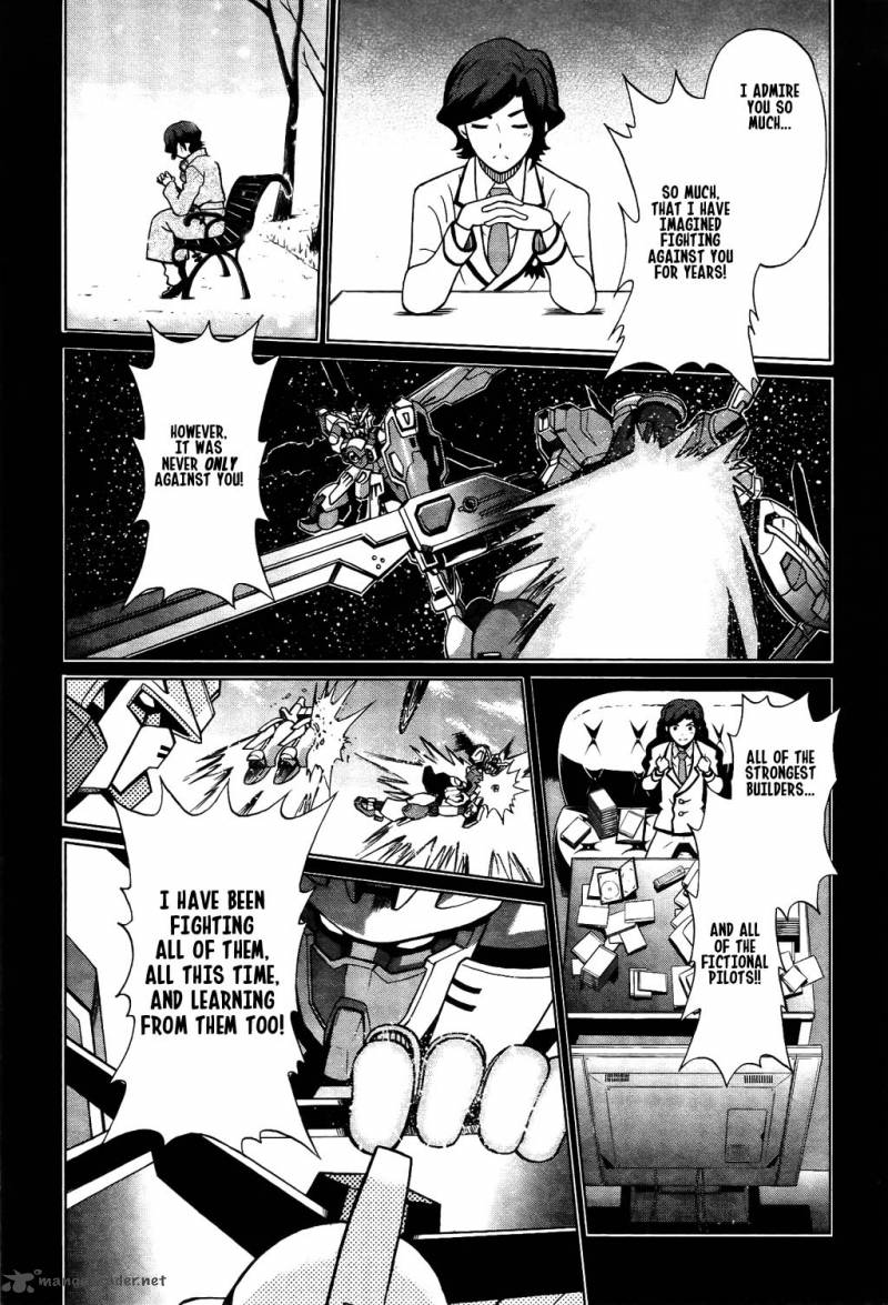 Gundam Build Fighters A 6 14