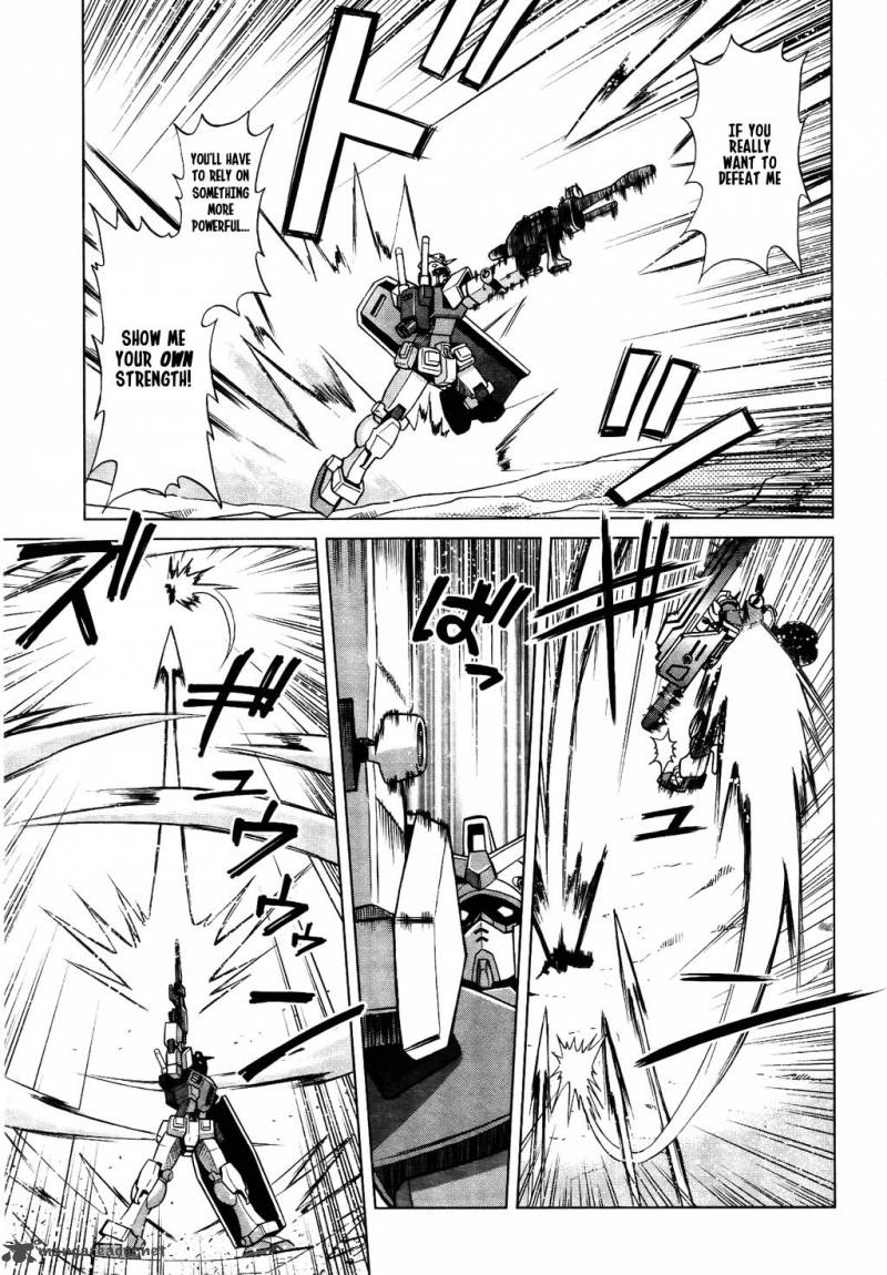 Gundam Build Fighters A 6 18