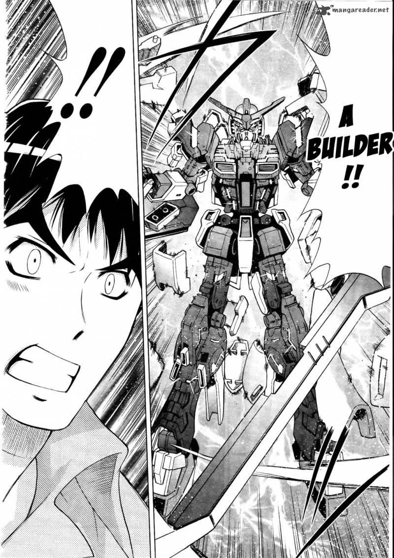 Gundam Build Fighters A 6 23
