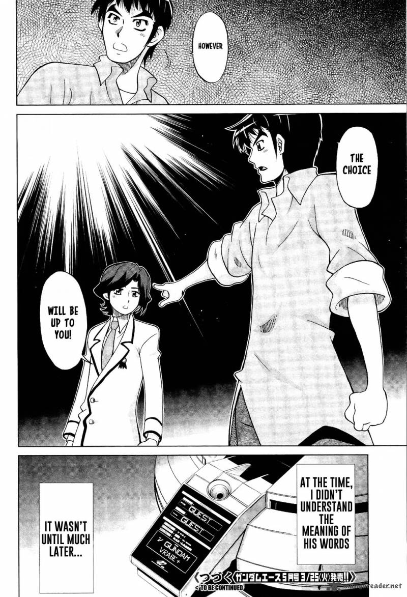 Gundam Build Fighters A 6 32