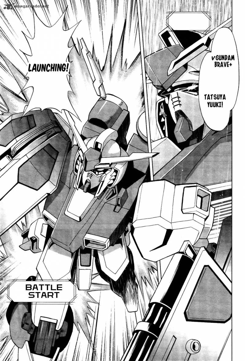 Gundam Build Fighters A 6 8