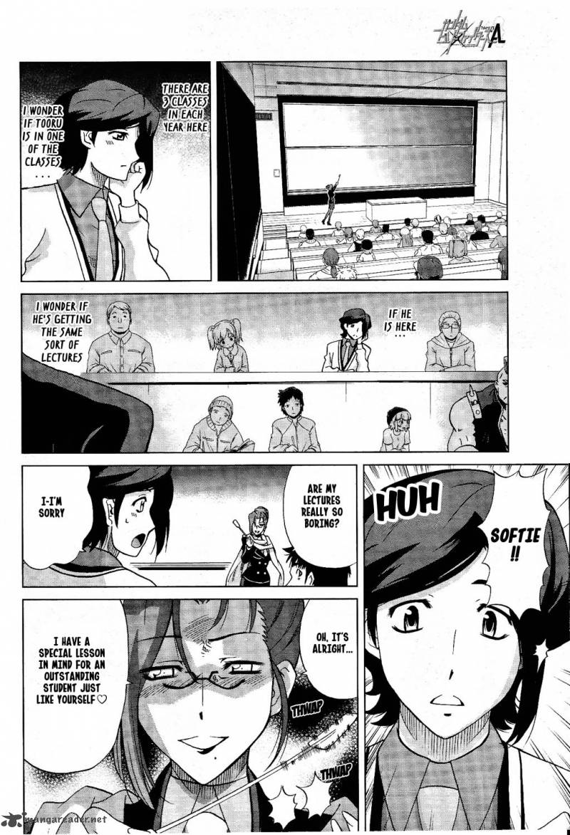 Gundam Build Fighters A 8 15
