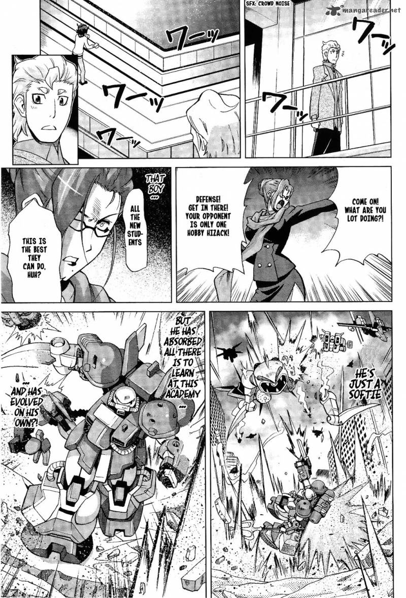 Gundam Build Fighters A 8 20