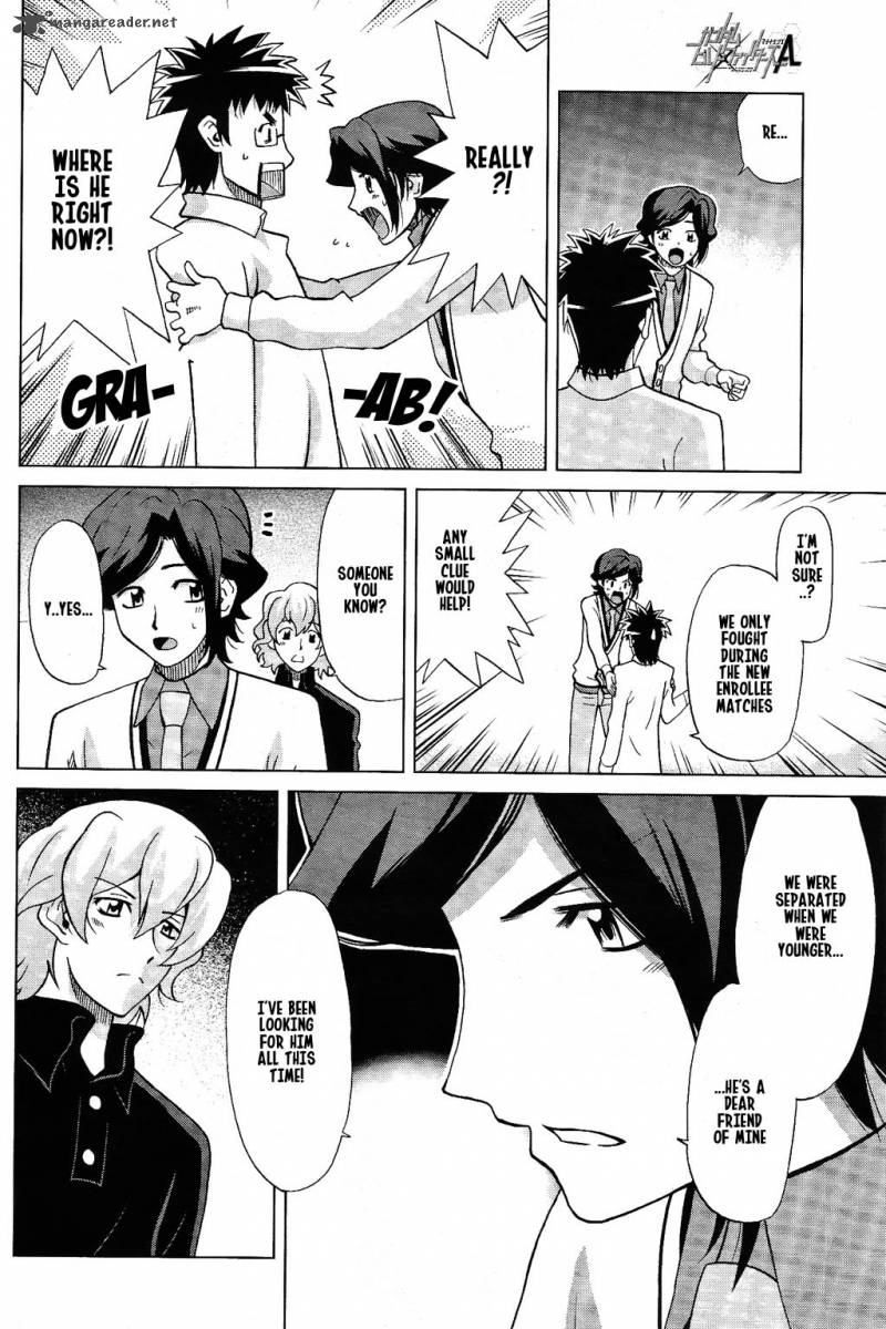 Gundam Build Fighters A 8 31