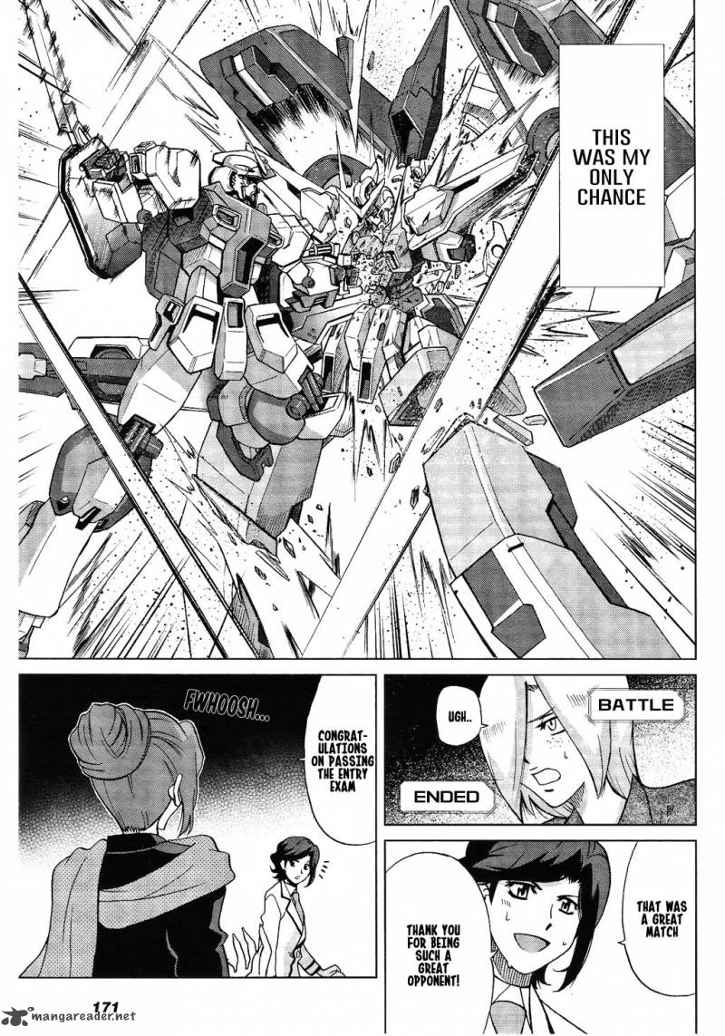 Gundam Build Fighters A 8 6