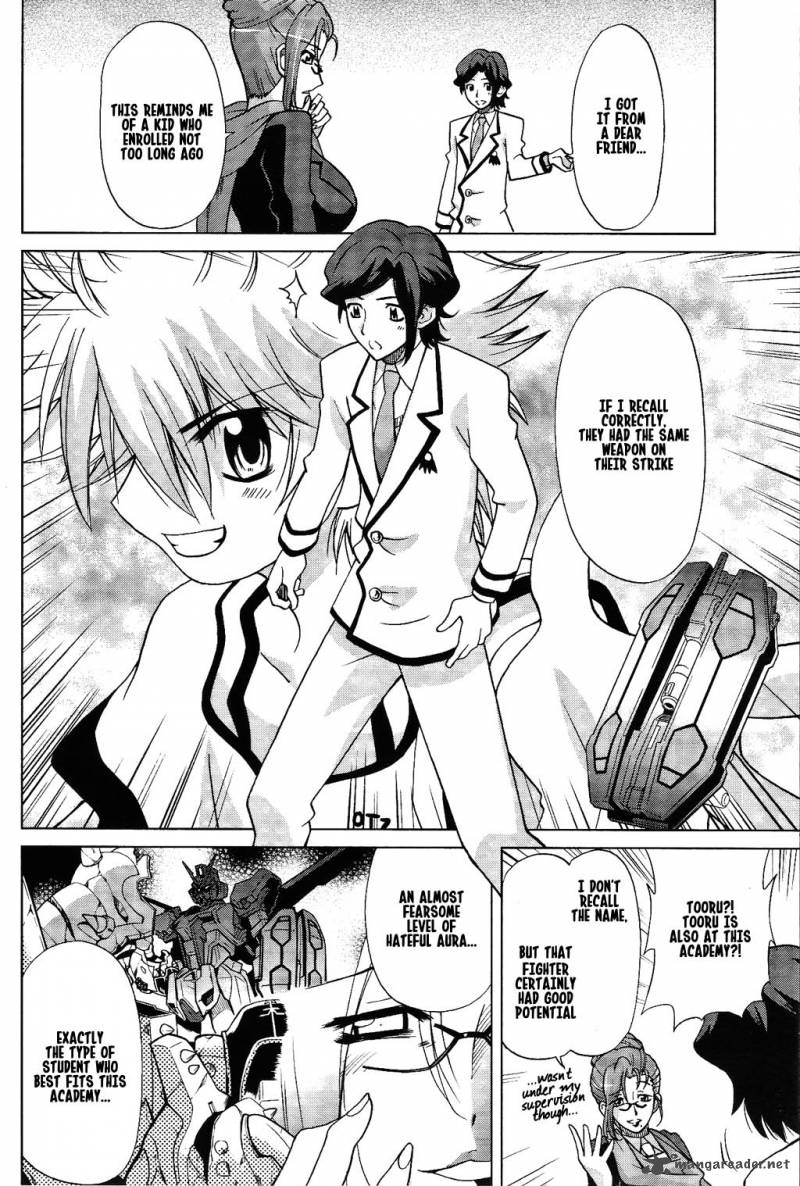 Gundam Build Fighters A 8 9
