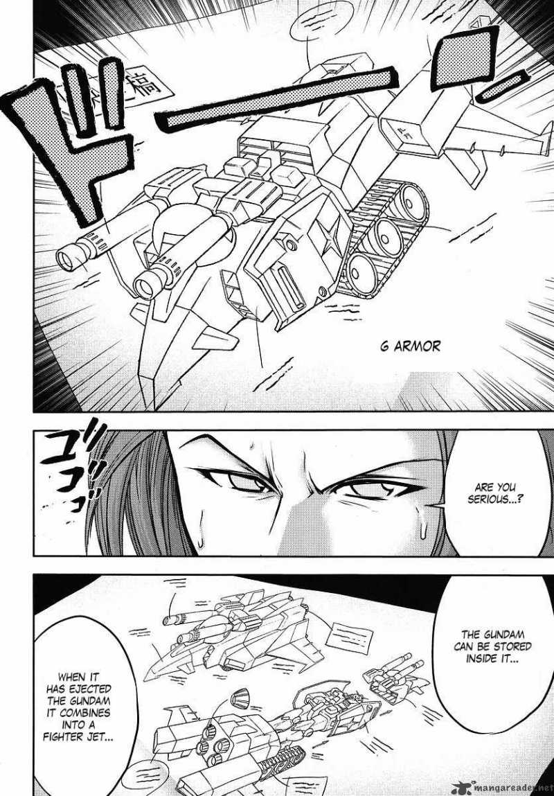 Gundam Sousei 6 6