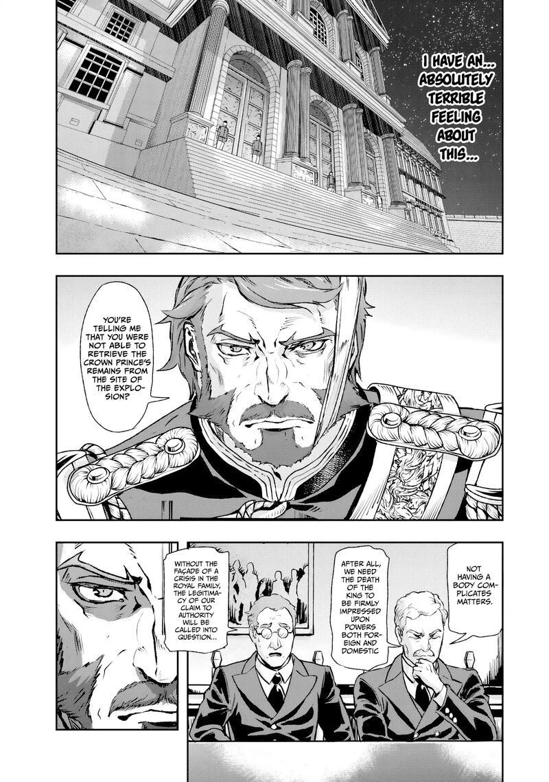 Gunka No Baltzar 74 23