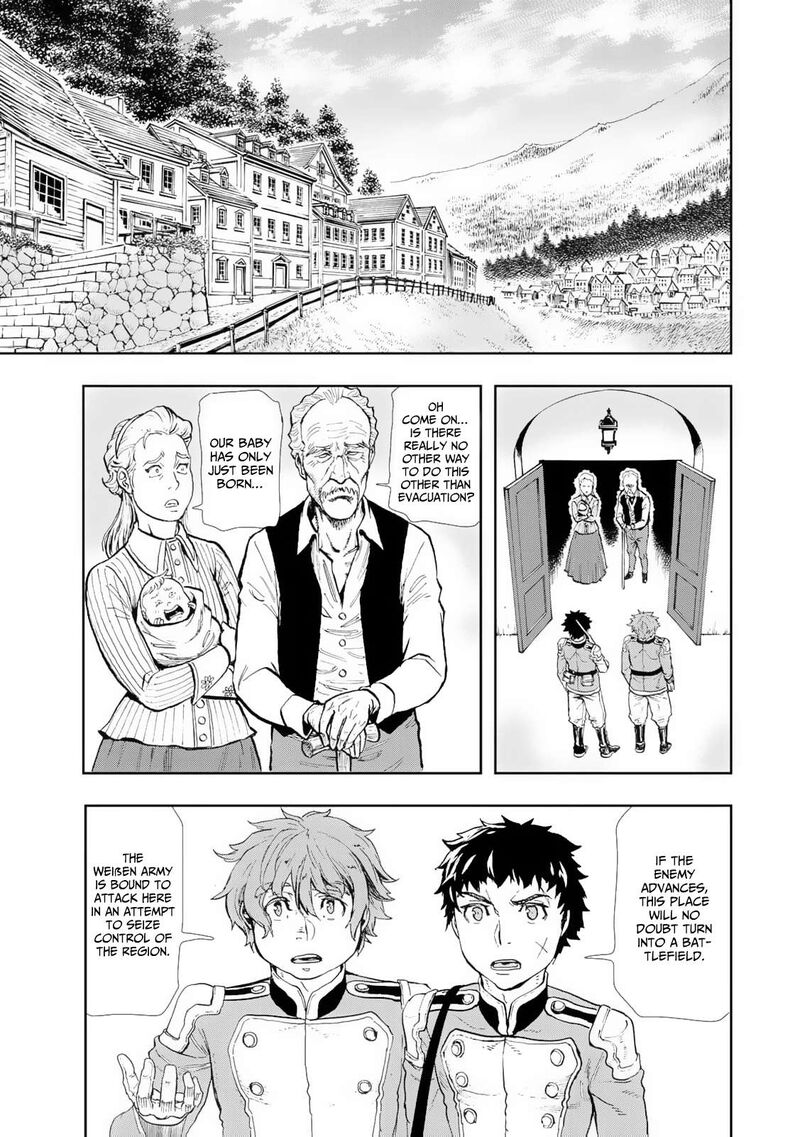 Gunka No Baltzar 79 16