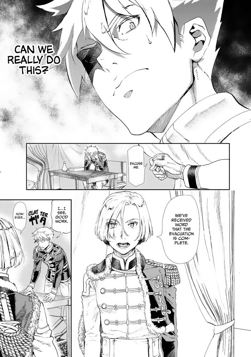 Gunka No Baltzar 79 20