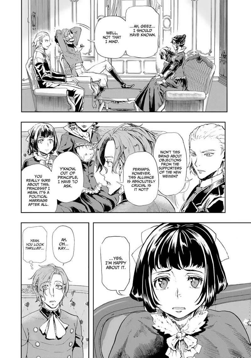 Gunka No Baltzar 79 27