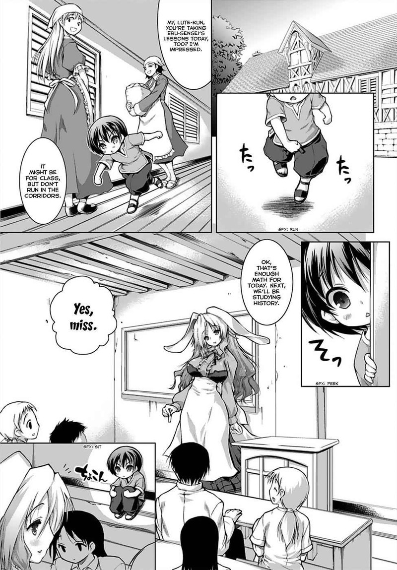 Gunota Ga Mahou Sekai Ni Tensei Shitara Gendai Heiki De Guntai Harem O Tsukucchaimashita 1 34