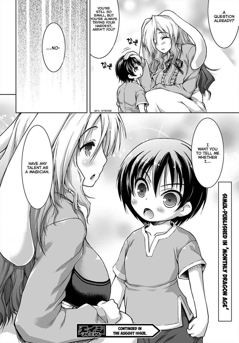 Gunota Ga Mahou Sekai Ni Tensei Shitara Gendai Heiki De Guntai Harem O Tsukucchaimashita 1 41