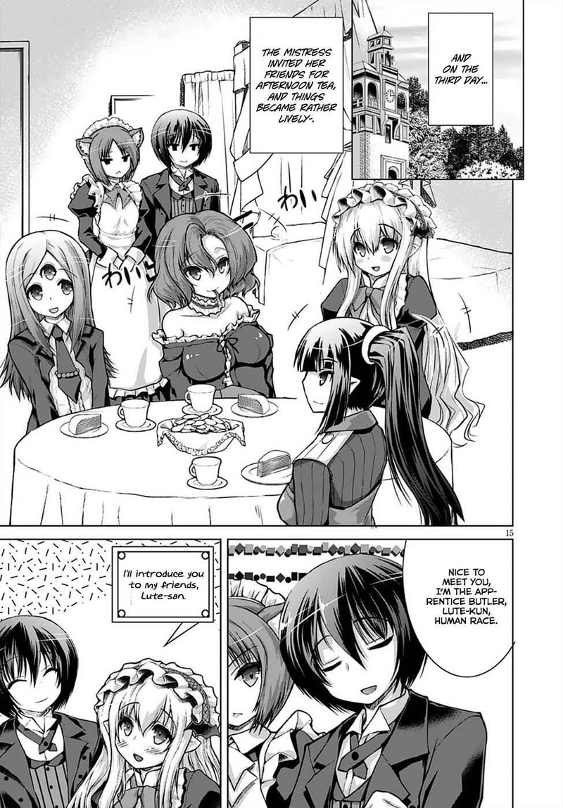 Gunota Ga Mahou Sekai Ni Tensei Shitara Gendai Heiki De Guntai Harem O Tsukucchaimashita 13 16