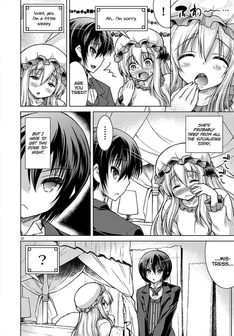 Gunota Ga Mahou Sekai Ni Tensei Shitara Gendai Heiki De Guntai Harem O Tsukucchaimashita 13 19