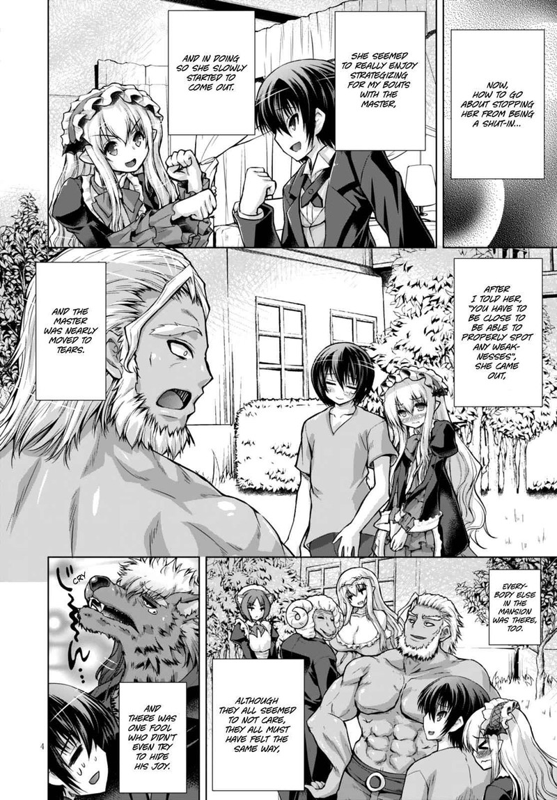 Gunota Ga Mahou Sekai Ni Tensei Shitara Gendai Heiki De Guntai Harem O Tsukucchaimashita 15 7