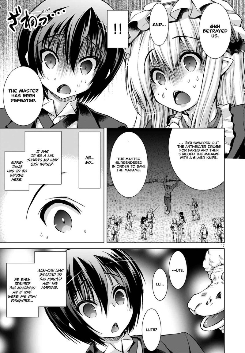 Gunota Ga Mahou Sekai Ni Tensei Shitara Gendai Heiki De Guntai Harem O Tsukucchaimashita 16 15