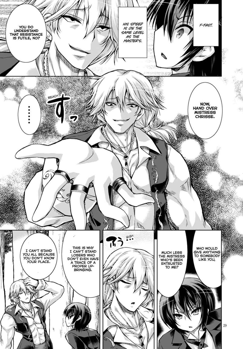 Gunota Ga Mahou Sekai Ni Tensei Shitara Gendai Heiki De Guntai Harem O Tsukucchaimashita 16 27