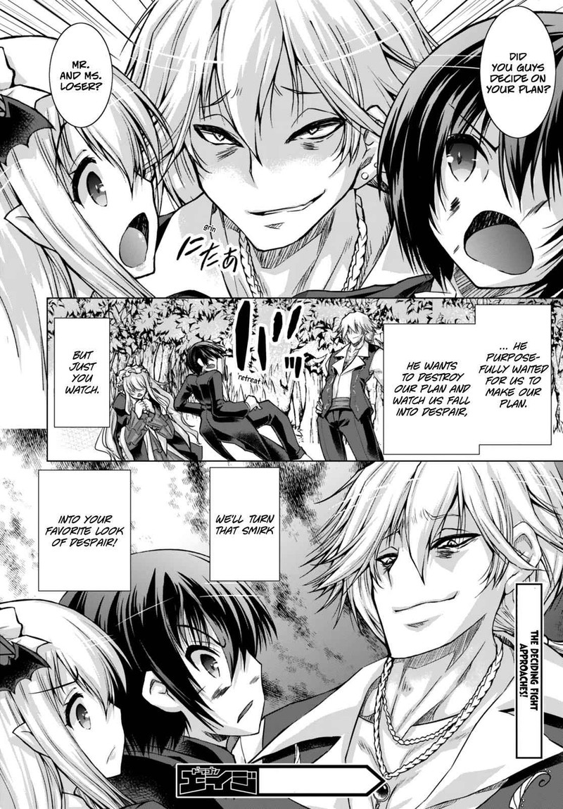 Gunota Ga Mahou Sekai Ni Tensei Shitara Gendai Heiki De Guntai Harem O Tsukucchaimashita 17 31